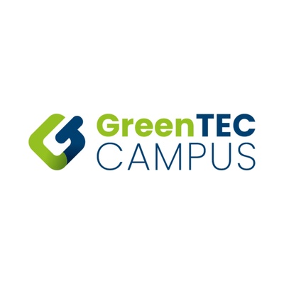 Logo GreenTEC Campus GmbH