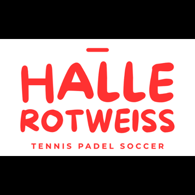 Logo HALLE ROTWEISS