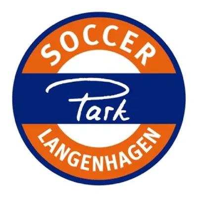Logo Soccerpark Langenhagen