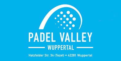 Padel Valley Wuppertal