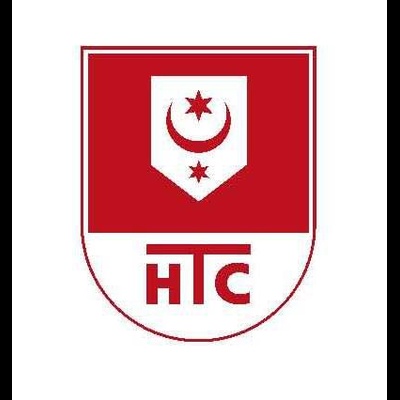 Logo Hallischer TC Peißnitz