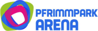 Logo Pfrimmpark Arena