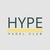 Logo HYPE Padel Club Flensburg (50x50)