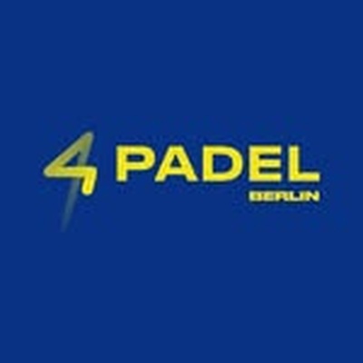 Logo 4PADEL Berlin