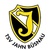 Logo TSV Jahn Büsnau e.V. Padel Battle Stuttgart (50x50)