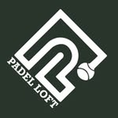 Logo Padel-Loft Magdeburg