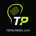 Logo Total Padel