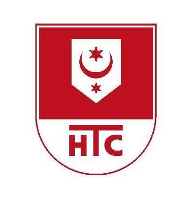 Logo Hallischer TC Peißnitz