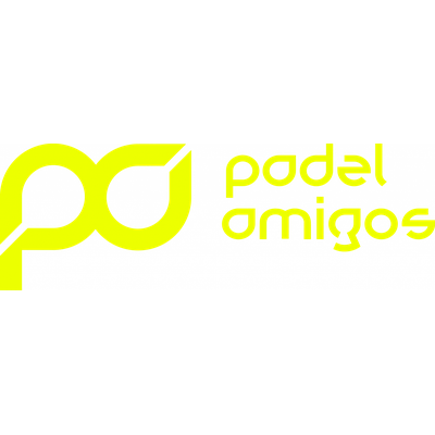 Logo Padel amigos Hamburg-Halstenbek