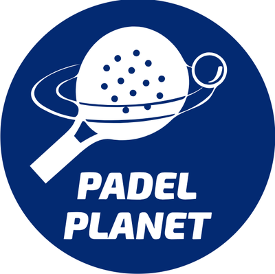 Logo Padel Planet