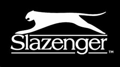 Logo Slazenger