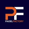 Logo Padelfactory B.V. (100x100)