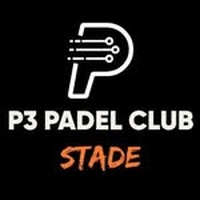 P3 Padel Club Stade