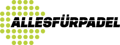 Logo Allesfürpadel