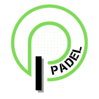 Logo I-Padel