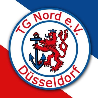 Logo TG Nord Düsseldorf e.V.