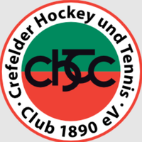 Crefelder Hockey- und Tennisclub 1890