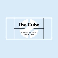 THE CUBE – Die Padelarena im Wehratal