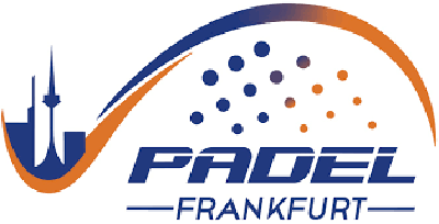 Logo Padel Frankfurt