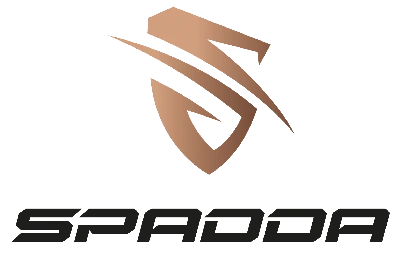 Logo SPADDA