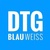 Logo DTG Blau-Weiss Dinslaken (50x50)