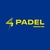 Logo 4PADEL Münster (50x50)