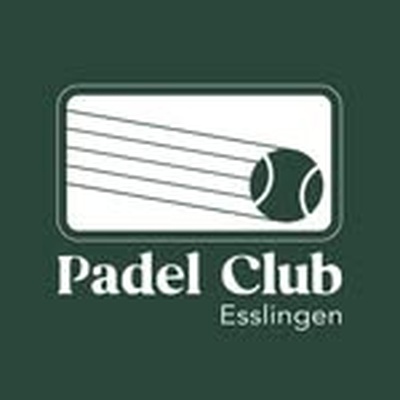 Logo Padel Club Esslingen