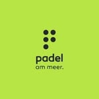 Padel am Meer