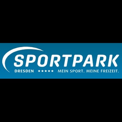 Logo Sportpark Dresden