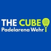 THE CUBE – Padelarena Wehratal