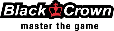 Logo Black Crown