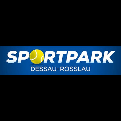 Logo Sportpark Dessau-Rosslau