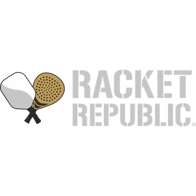 Logo Racket Republic