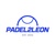 Logo Padel2leon