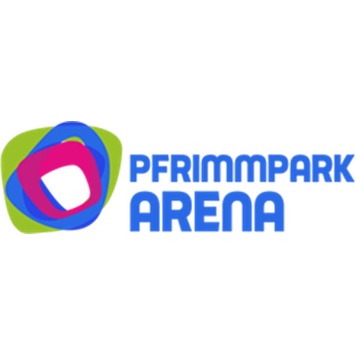 Logo Pfrimmpark Arena