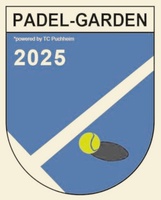 Padel Garden des TC Puchheim