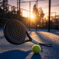 Padelinsider.de ist online: Ihre neue Quelle für Padel-News und -Informationen