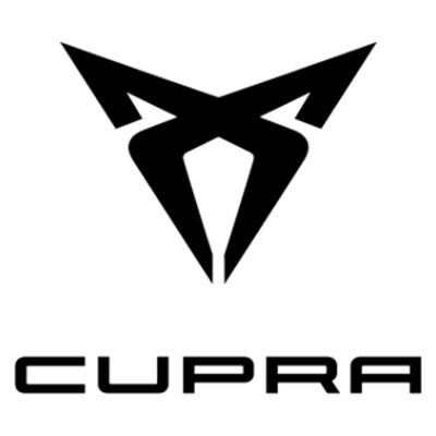 Logo CUPRA Padel-Court Rehlingen