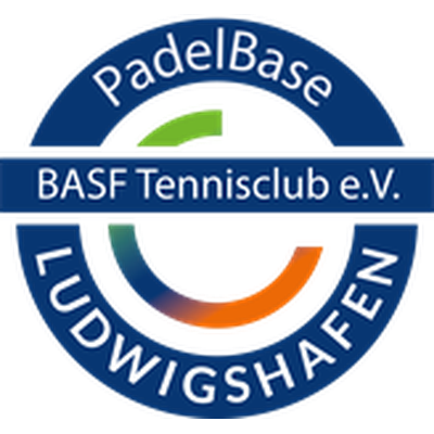 Logo PadelBase Ludwigshafen