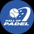 Logo HALL OF PADEL (50x50)