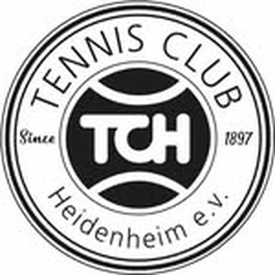 Logo Tennisclub Heidenheim e.V.