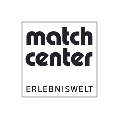 Logo Padel im Match Center Filderstadt