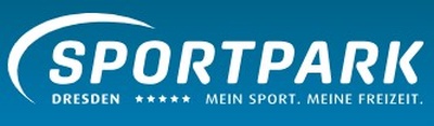 Logo Sportpark Dresden