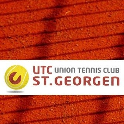 Logo UTC St. Georgen Eisenstadt