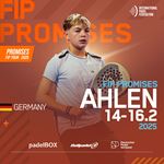 FIP PROMISES AHLEN 