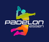 Logo GPS 50 Herren & Damen - Padelon Essen