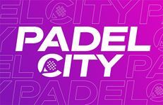CUPRA GPS 500 Herren / GPS 100 Herren - PadelCity Fürth