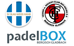 2. Offene Bergisch Gladbacher Padel-Stadtmeisterschaften 2025