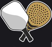 CUPRA GPS 100 Herren - Racket Republic Bramsche