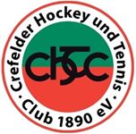 Clubmeisterschaften CHTC Herren Gold